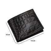 Leather Wallets for Men